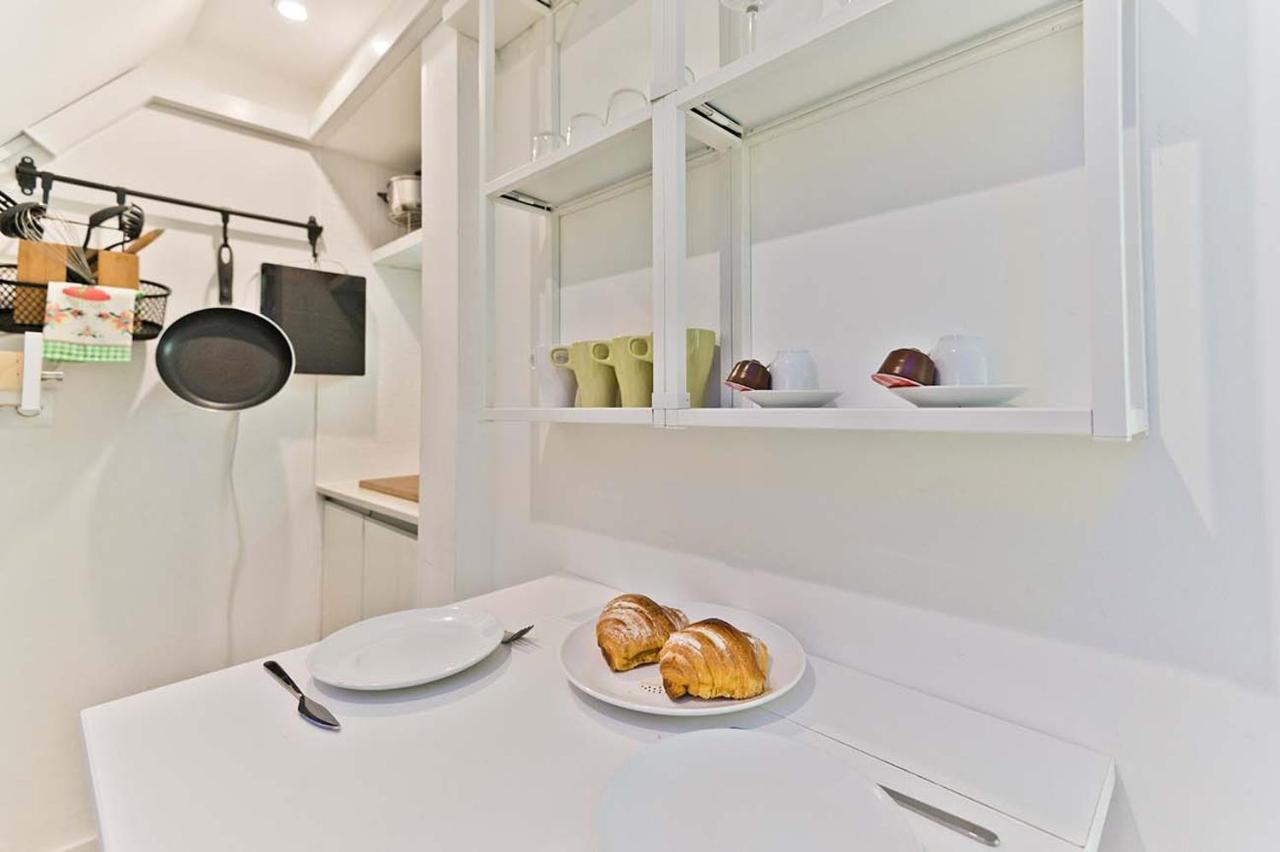 Bmyguest - Fado Central Studio Lisbon Exterior photo
